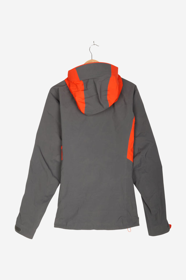 Regenjacke mit GORE-TEX für Herren