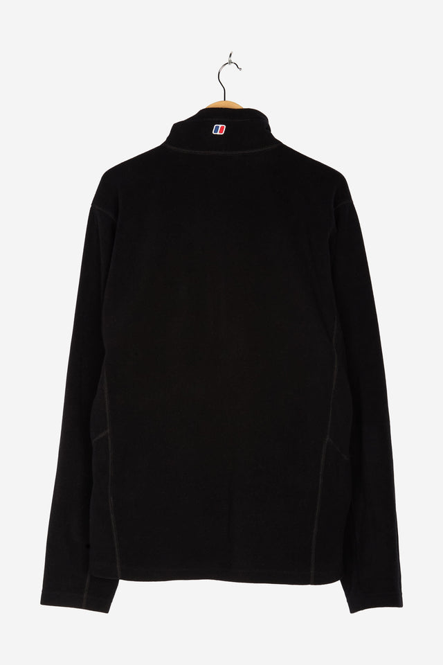 Fleecejacke für Herren