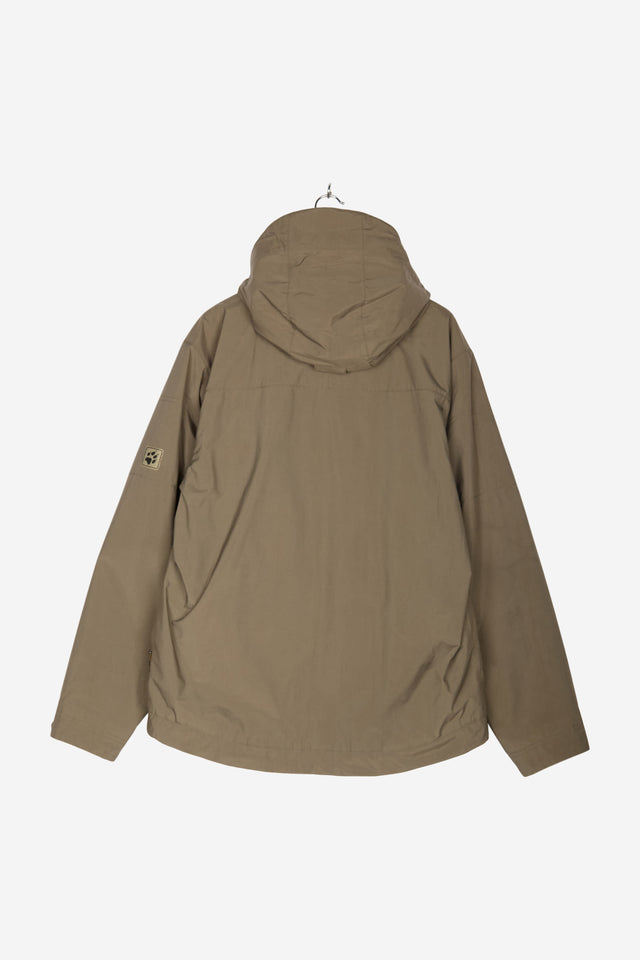 Regenjacke für Herren
