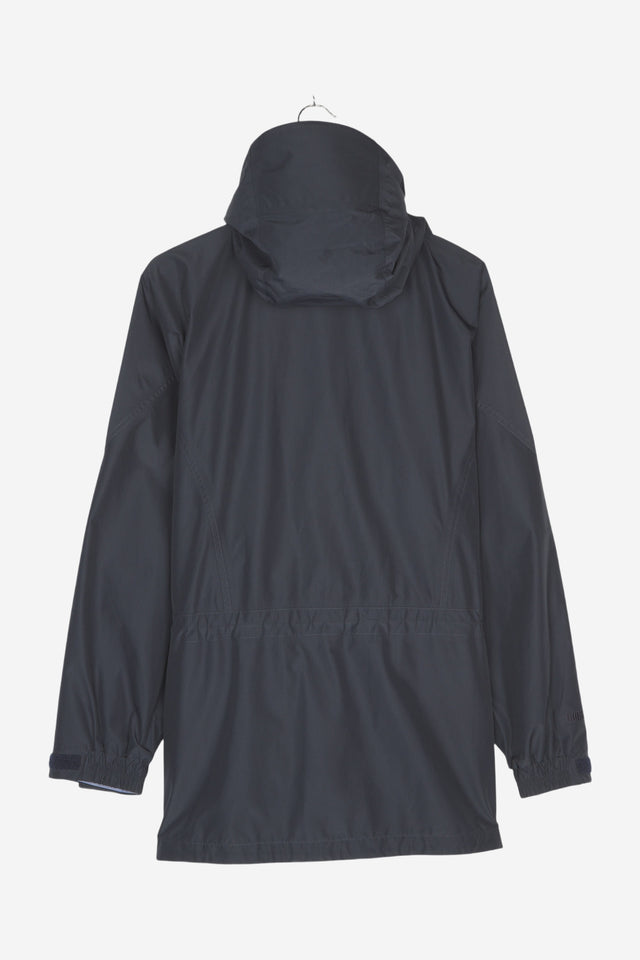 Regenjacke mit GORE-TEX für Damen