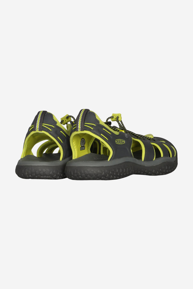 Sandalen für Herren