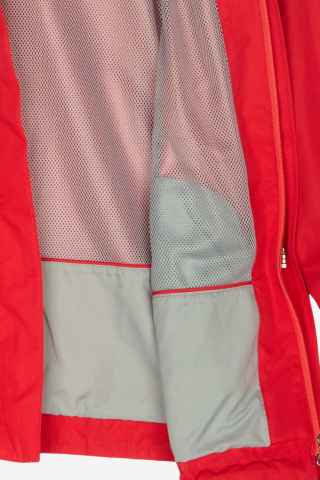 Regenjacke für Damen