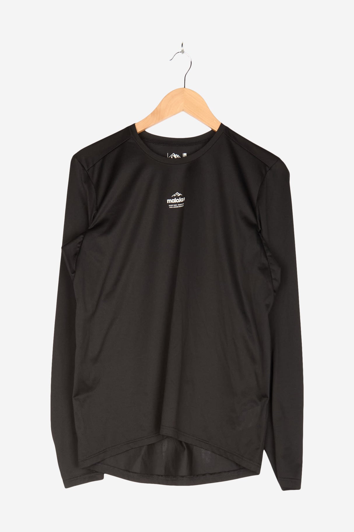 Longsleeve für Herren