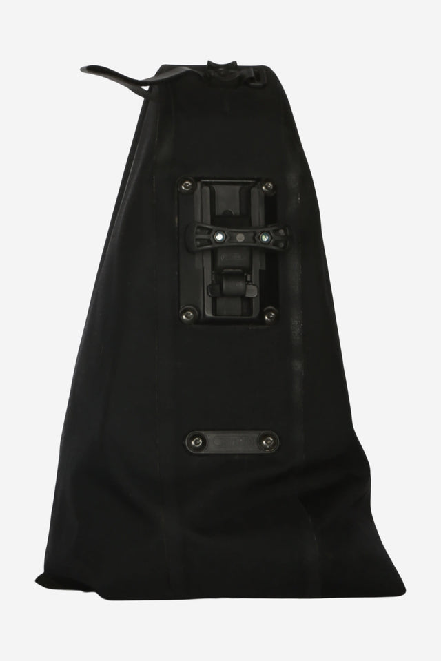 Satteltasche für Herren und Damen