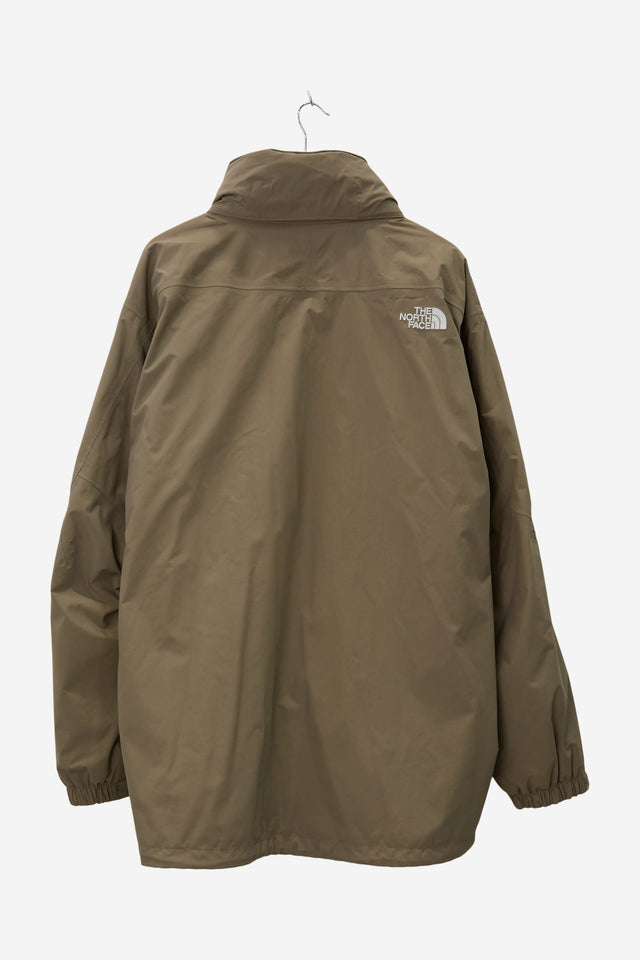Doppeljacke für Herren