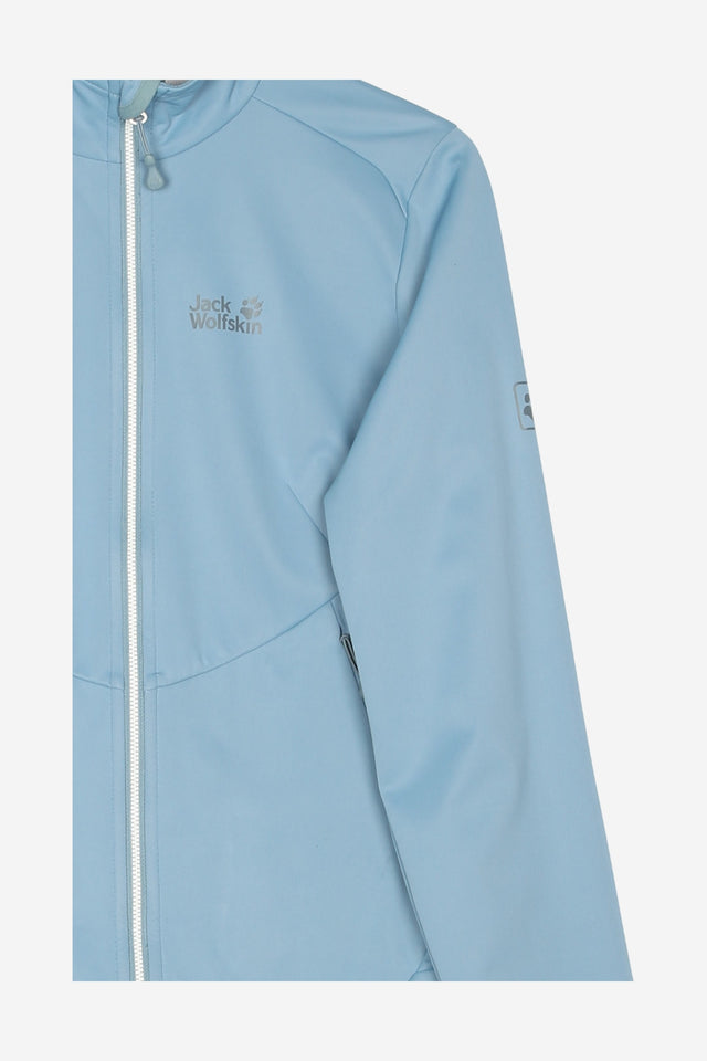 Softshelljacke für Damen