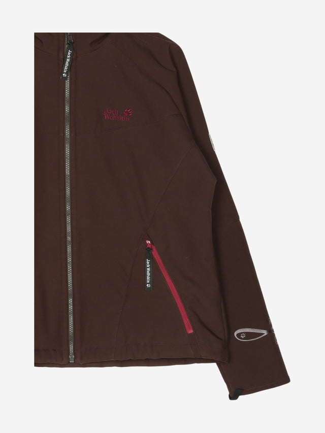 Softshelljacke für Damen