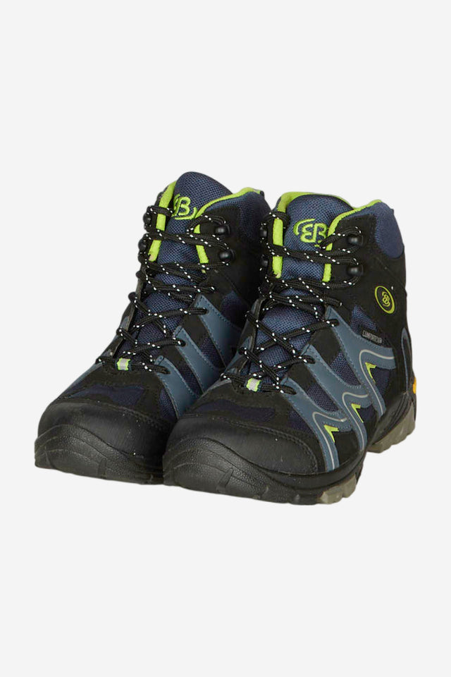 Bergstiefel für Kinder