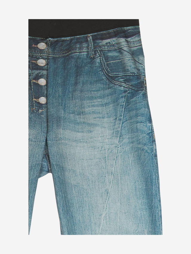 Softshellhose für Damen