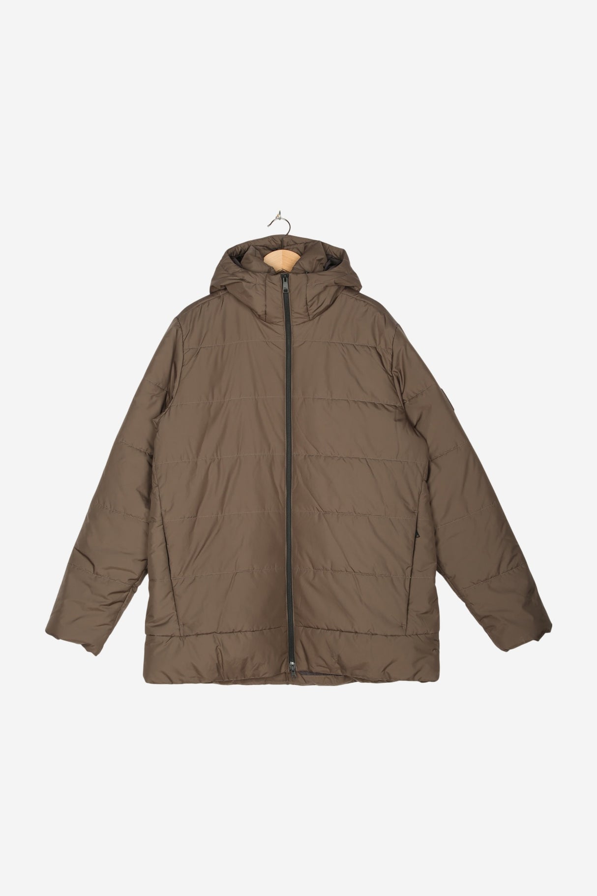 Winterjacke für Herren