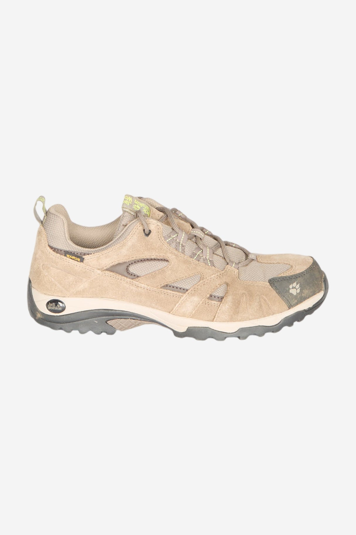 Wanderschuhe für Herren