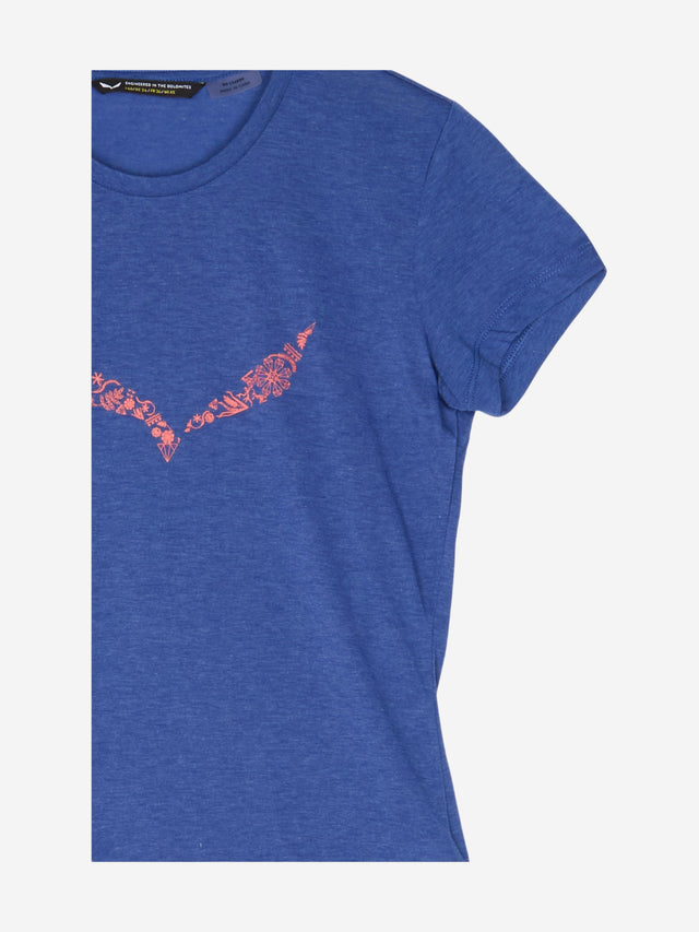 T-Shirt für Damen