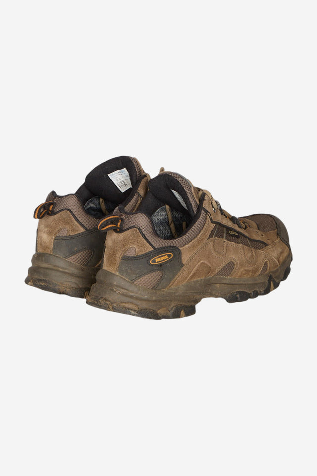Wanderschuhe für Herren