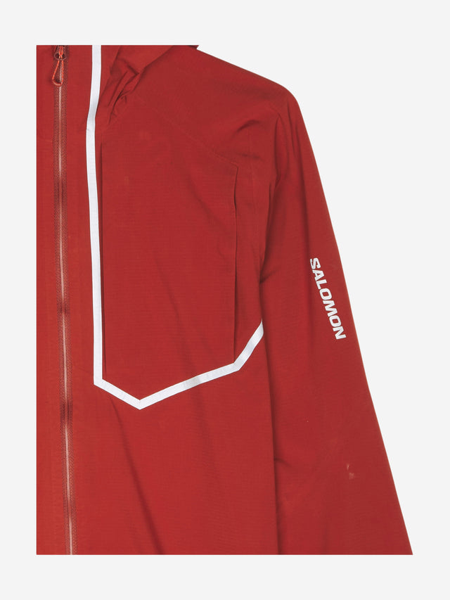 Regenjacke für Damen