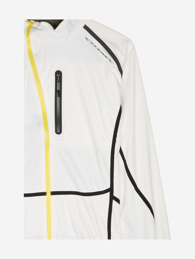 Fahrradjacke für Herren