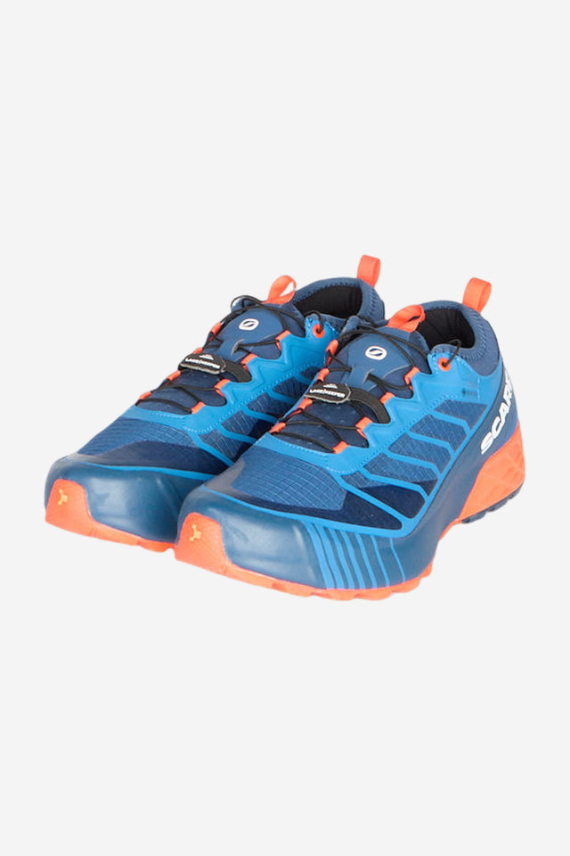 Laufschuhe & Trailrunningschuhe für Herren