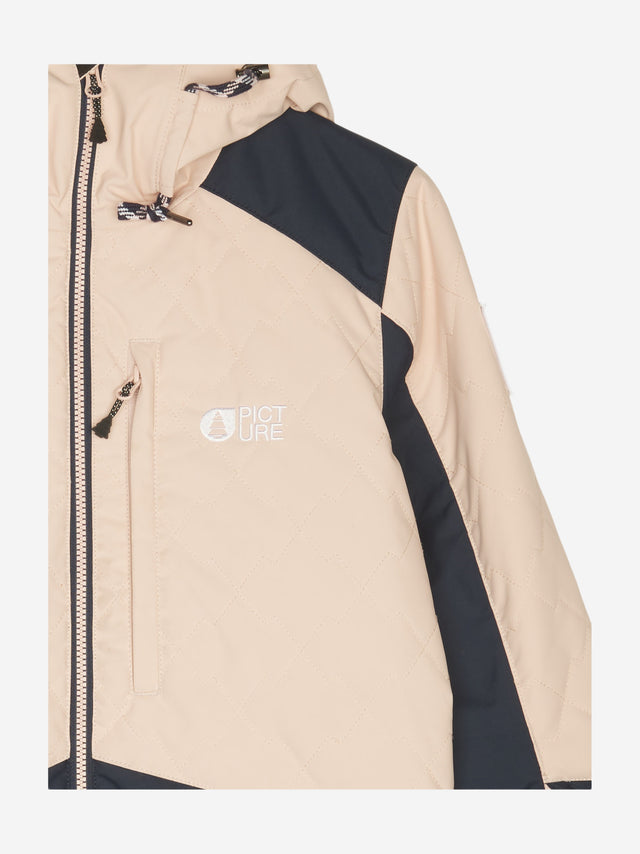 Skijacke für Damen