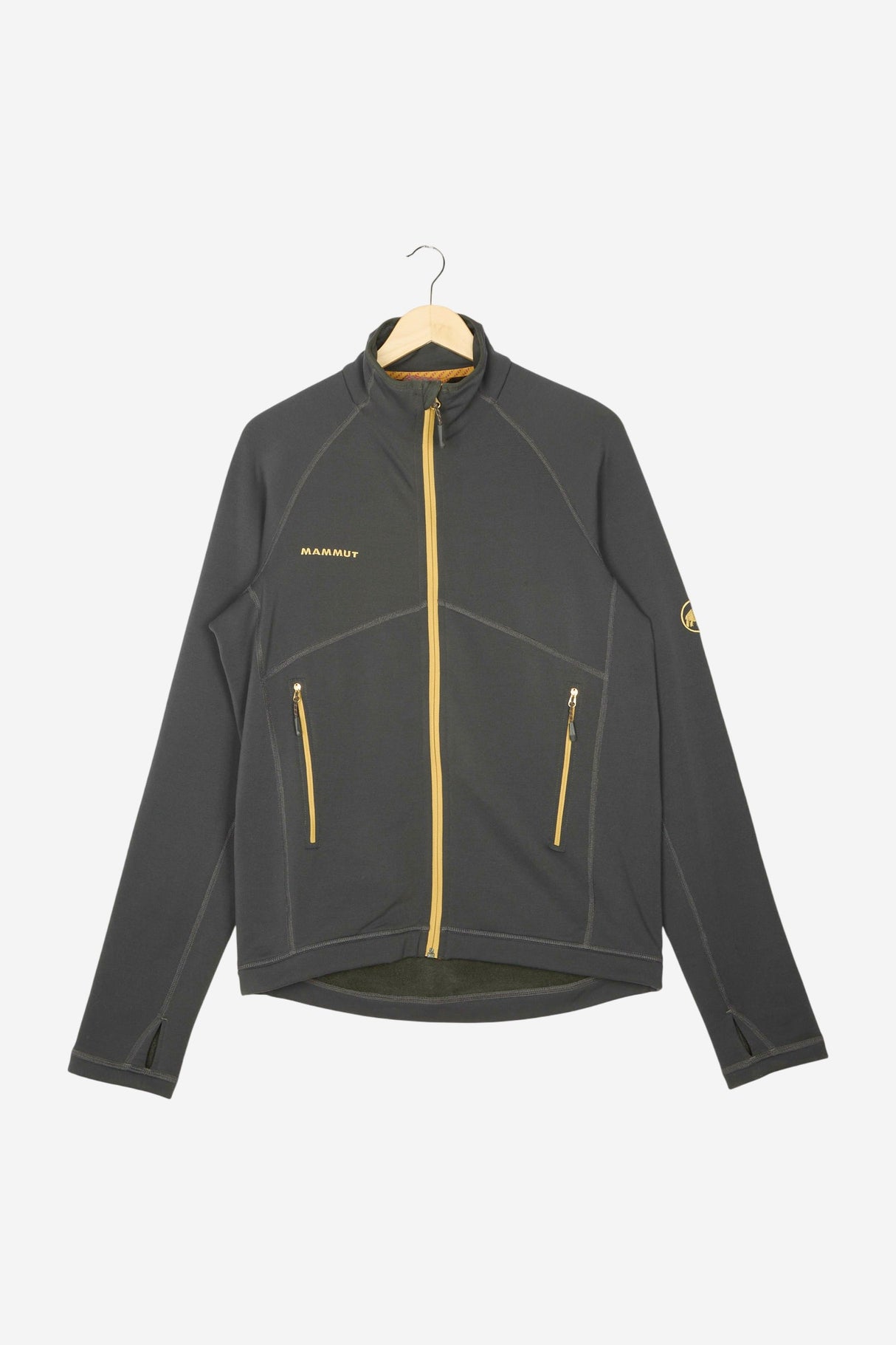 Fleecejacke für Herren