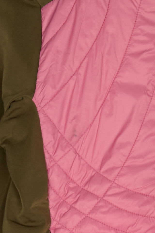 Fleecejacke für Damen