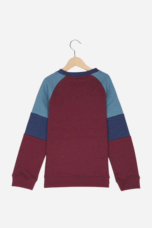Pullover für Kinder
