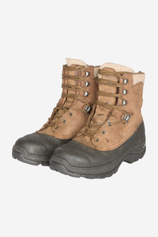 Winterstiefel für Damen