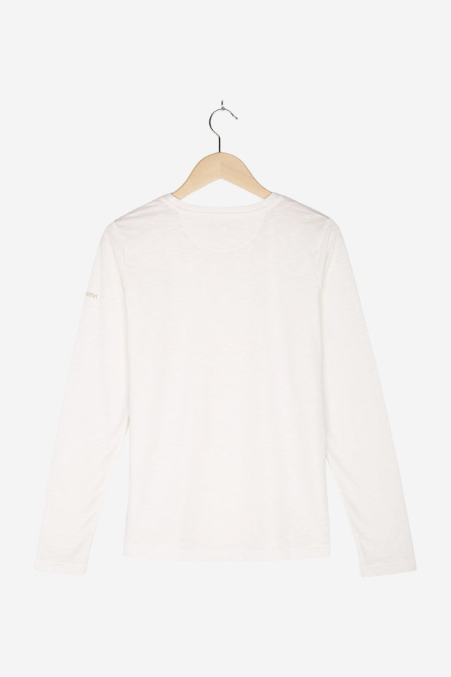 Longsleeve für Damen