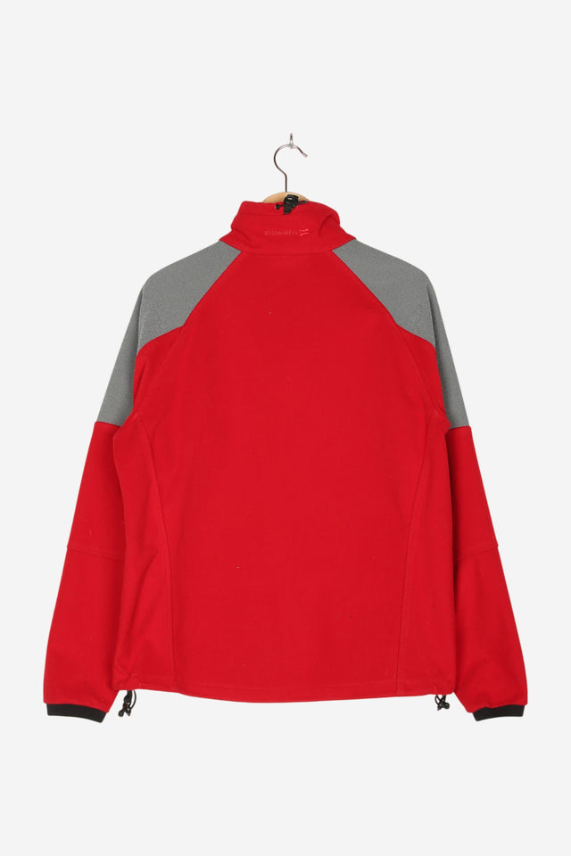 Fleecejacke für Herren