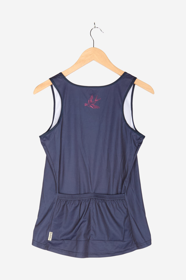 Fahrradtrikot für Damen