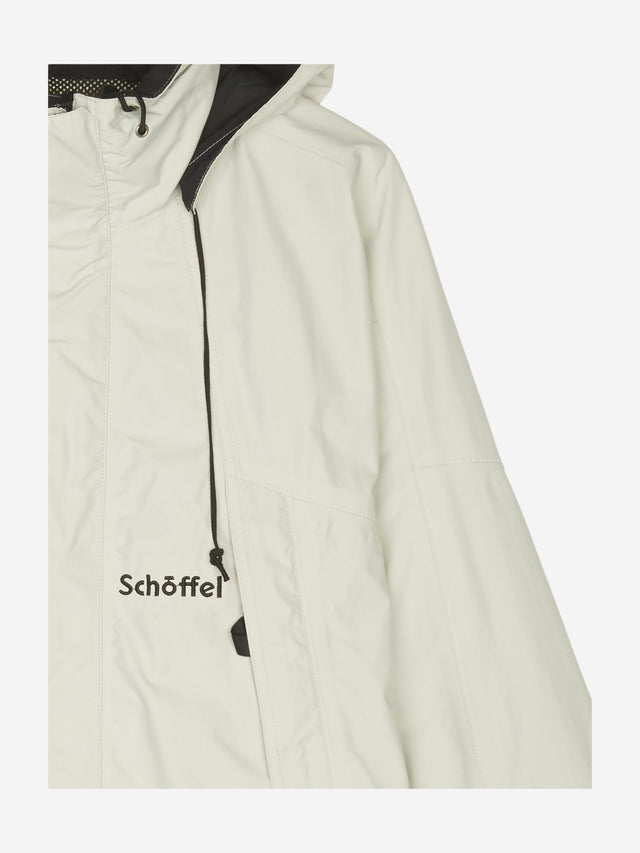 Regenjacke mit GORE-TEX für Damen