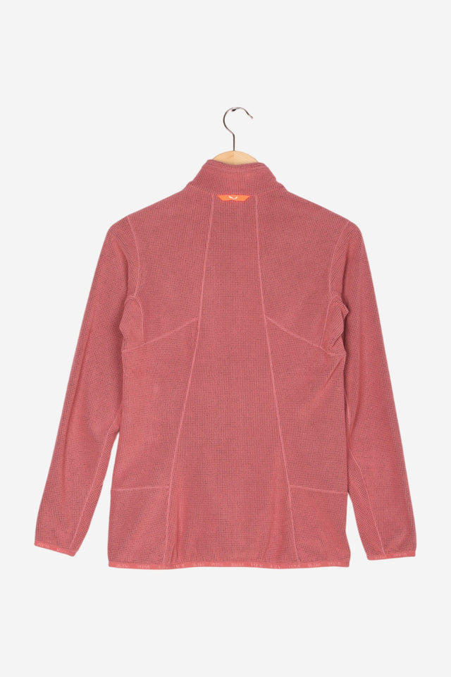 Fleecejacke für Damen