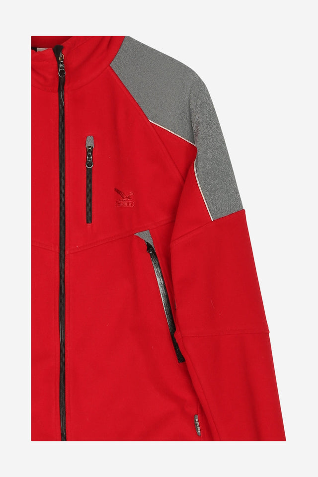 Fleecejacke für Herren