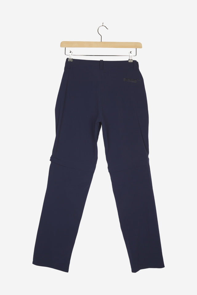 Zip Off Hose für Damen