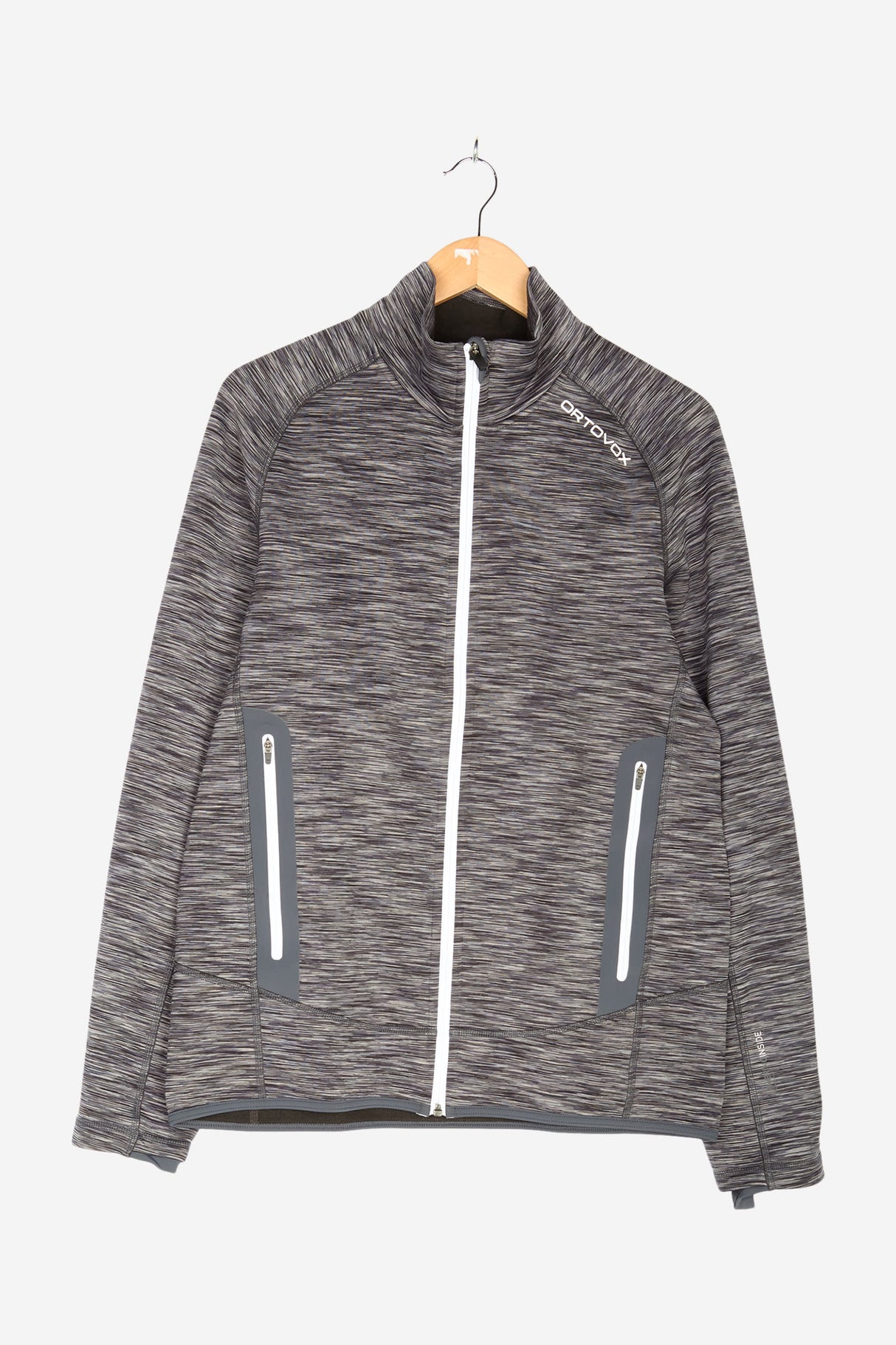 Fleecejacke für Herren