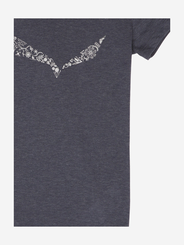T-Shirt für Damen
