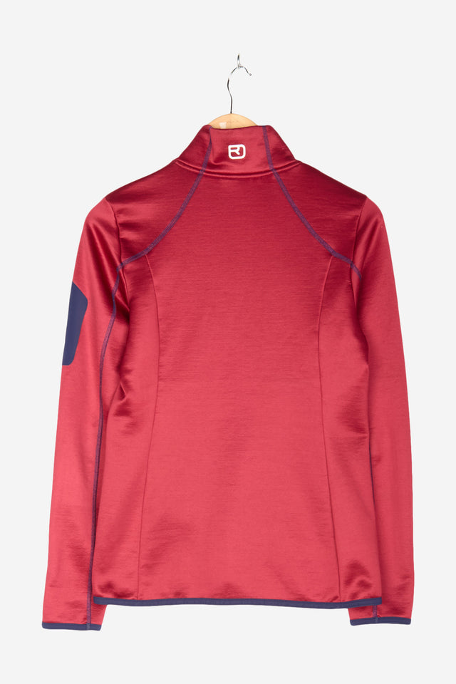 Fleecejacke für Damen