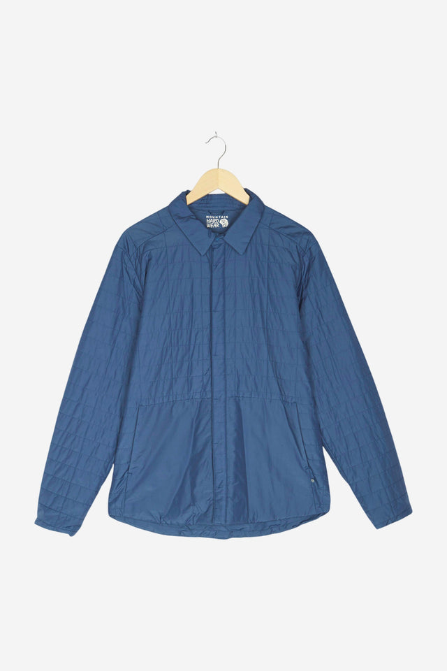 Isolationsjacke für Herren