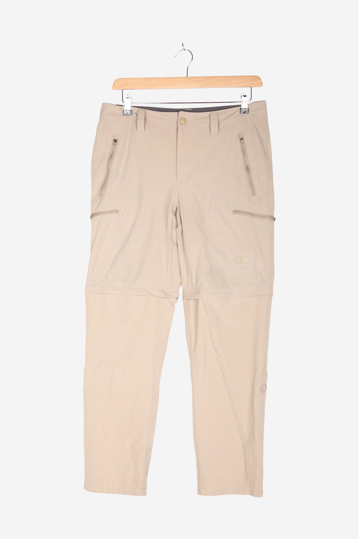 Zip Off Hose für Herren