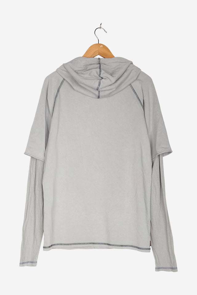 Hoodie für Herren