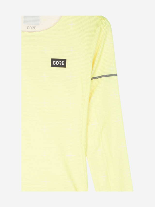 Longsleeve für Damen