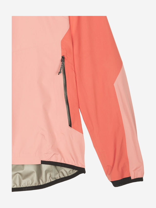 Regenjacke für Damen