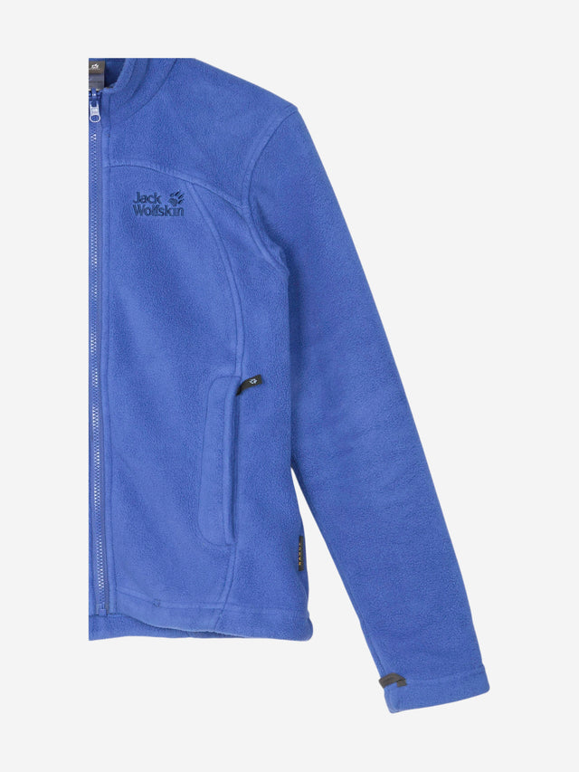 Fleecejacke für Damen