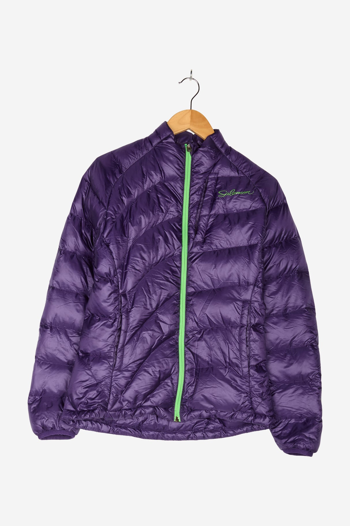 Daunenjacke für Damen