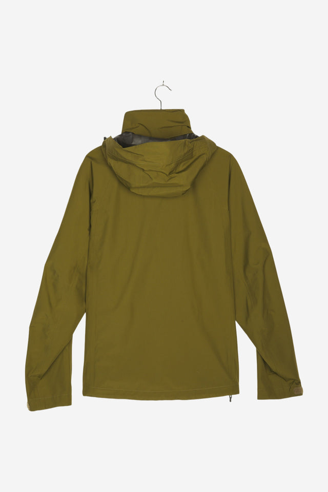 Regenjacke mit GORE-TEX für Herren