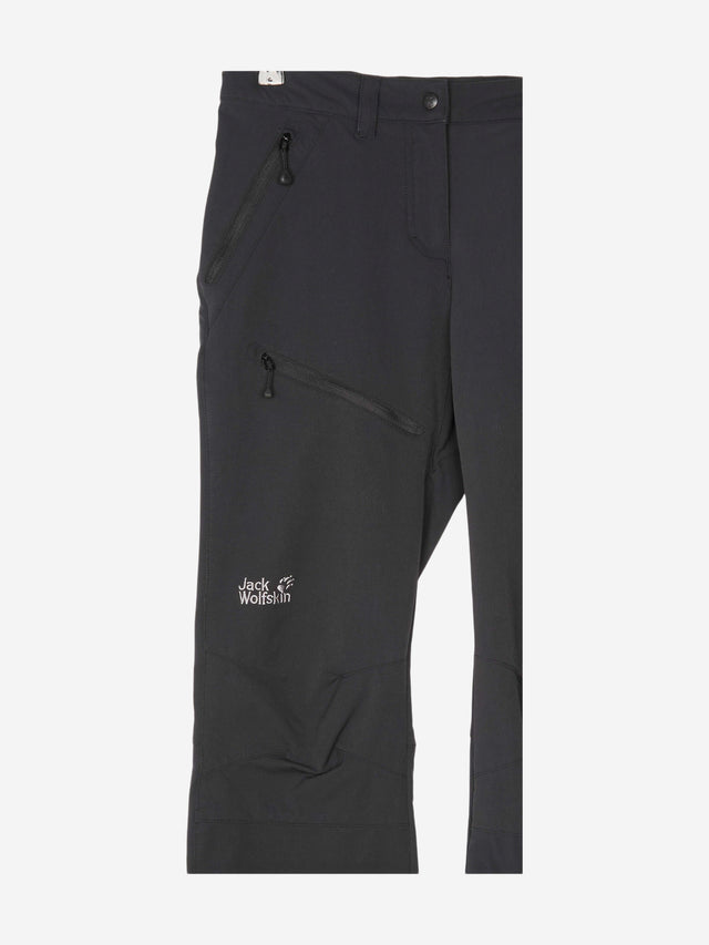 Softshellhose für Damen