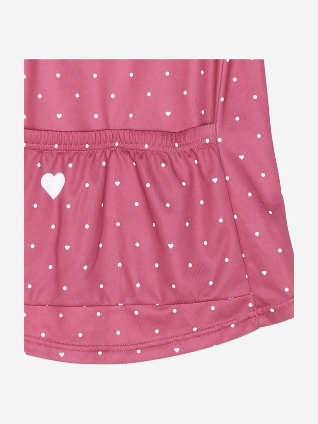 Fahrradtrikot für Damen