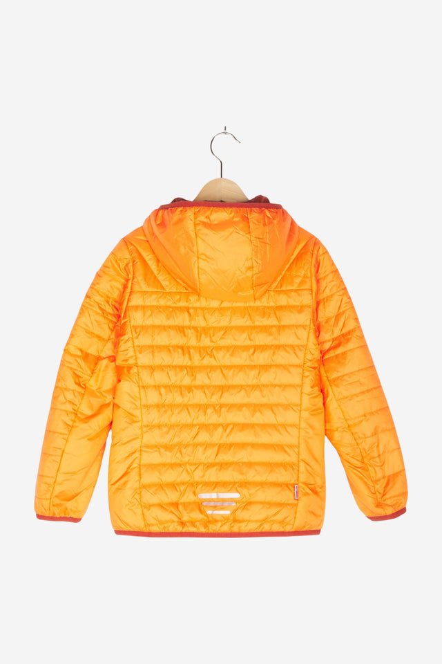 Isolationsjacke für Kinder