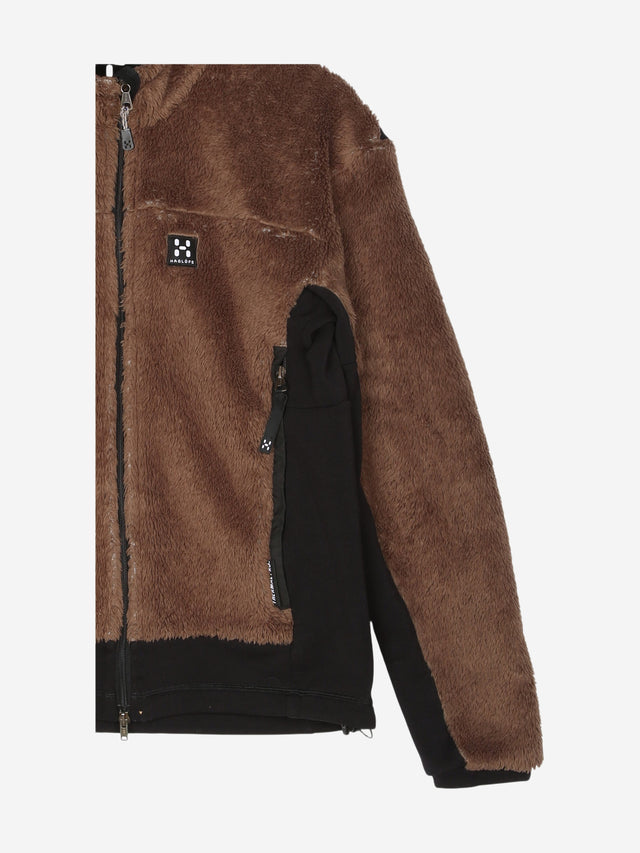 Fleecejacke für Damen
