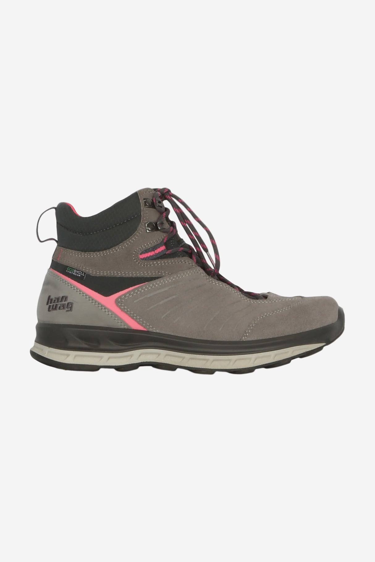 Wanderschuhe für Damen