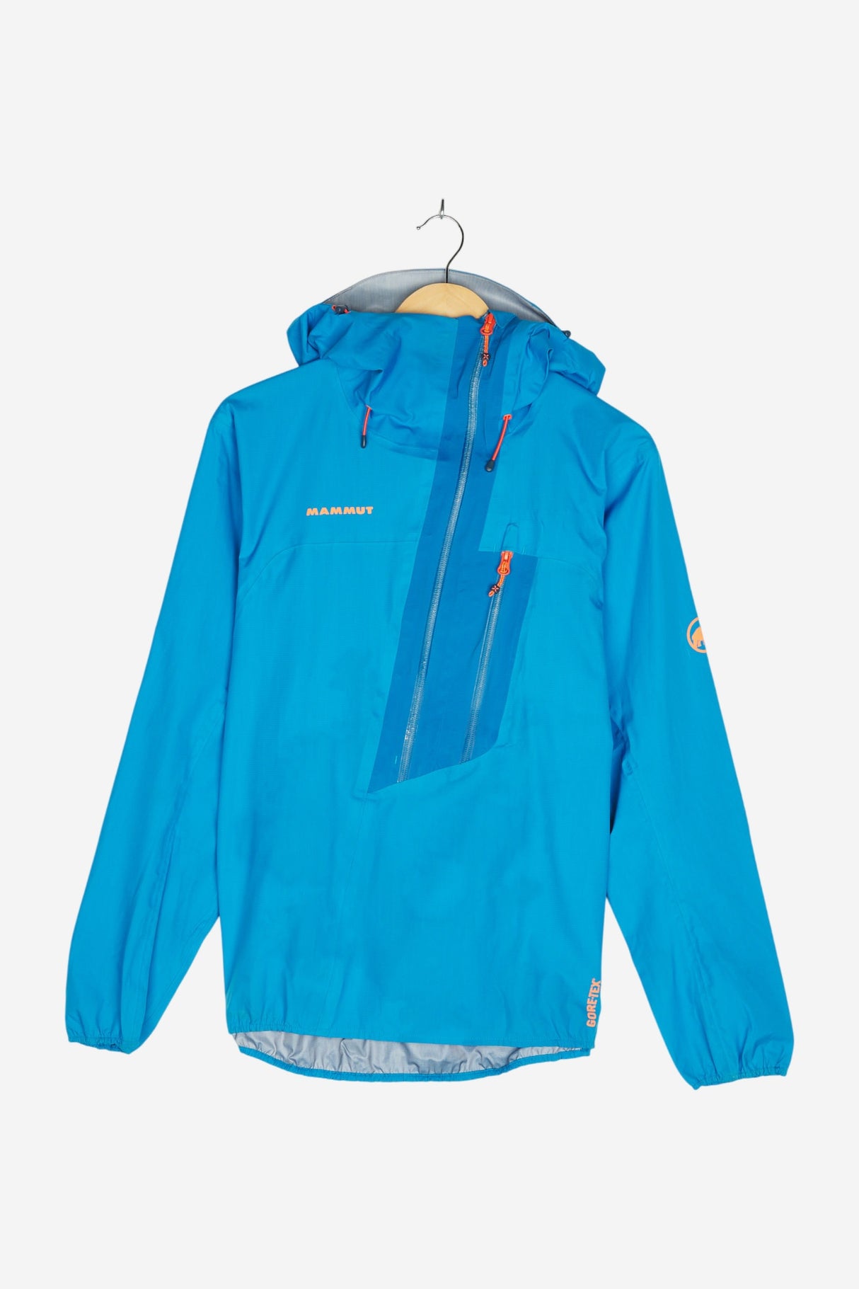 Regenjacke mit GORE-TEX für Herren