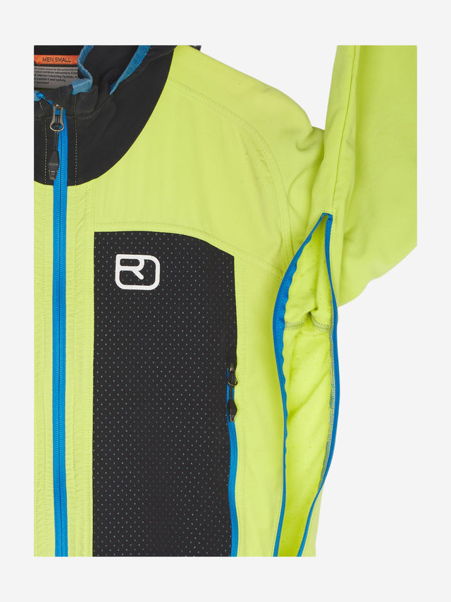 Softshelljacke für Herren